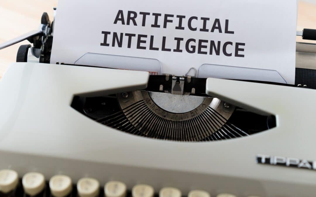 Los 9 mejores detectores de contenido de IA en 2024